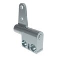 SOUTHCO INTRODUCES HIGH-DURABILITY OPTIONS FOR ST TORQUE HINGES WITH EXTENDED CYCLE LIFE 